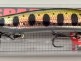 Megabass Ito Shiner 115sp analogas - nuotraukos Nr. 17