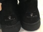 Bearpaw batai - nuotraukos Nr. 4