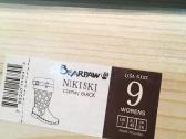 Bearpaw batai - nuotraukos Nr. 5
