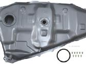 Toyota Corolla Verso kuro bakas Avensis Rav4 Yaris - nuotraukos Nr. 6
