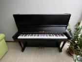 Prabangus Petrof pianinas - nuotraukos Nr. 3