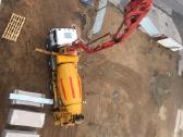 Betono siurblys, Cfa poliu grezimas - nuotraukos Nr. 21