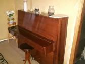 Pianinas Belarus
