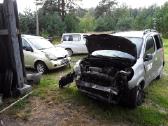 Toyota yaris verso - nuotraukos Nr. 3
