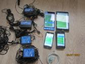 Sekimo sistema GPS irenginys