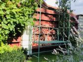 Turkiška pirtis su džakuzi baseinėliu - nuotraukos Nr. 9