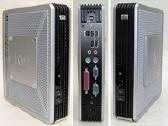 Hp Compaq t5720 Thin Client (mažas kompiuteris) - nuotraukos Nr. 2