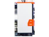 Katilas Tis Pro/plus 11kw - nuotraukos Nr. 5