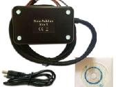 Adblue emuliatorius + Nox sensorius (Euro 4/5) - nuotraukos Nr. 3
