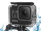 Gopro skeleton housing waterproof