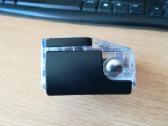 Gopro skeleton housing waterproof - nuotraukos Nr. 5