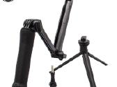 Gopro skeleton housing waterproof - nuotraukos Nr. 15