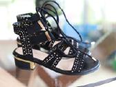 River Island basutės 36 dydis