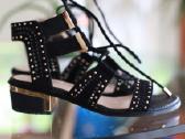 River Island basutės 36 dydis - nuotraukos Nr. 3