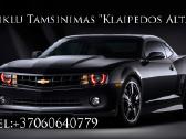Automobilių Stiklų Tamsinimas! Klaipedos Altas. - nuotraukos Nr. 3