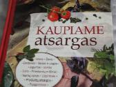 Parduodu idealaus stovio knyga.