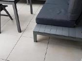 Plytelės 60x60x2 terasoms - nuotraukos Nr. 4