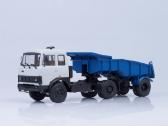 Maz-5232b - nuotraukos Nr. 2