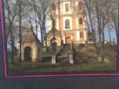 Lietuvos bažnyčios XVI - XVIII a.1- 2 serija - nuotraukos Nr. 10