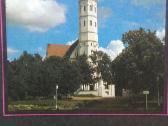 Lietuvos bažnyčios XVI - XVIII a.1- 2 serija - nuotraukos Nr. 11