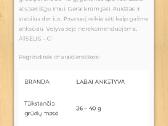 Parduodamos avižos - nuotraukos Nr. 2