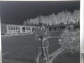Seni originalūs Ww2 foto negatyvai 6x6 - nuotraukos Nr. 4