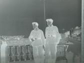 Seni originalūs Ww2 foto negatyvai 6x6 - nuotraukos Nr. 6