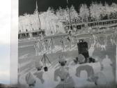 Seni originalūs Ww2 foto negatyvai 6x6 - nuotraukos Nr. 7