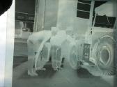 Seni originalūs Ww2 foto negatyvai 6x6 - nuotraukos Nr. 9
