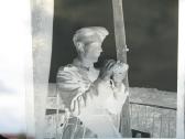 Seni originalūs Ww2 foto negatyvai 6x6 - nuotraukos Nr. 13