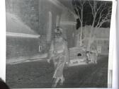 Seni originalūs Ww2 foto negatyvai 6x6 - nuotraukos Nr. 15