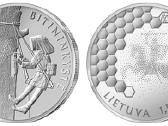 Lb proginiai pusantrokai (1.50 euro) - nuotraukos Nr. 8