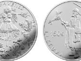 Lb proginiai pusantrokai (1.50 euro) - nuotraukos Nr. 6