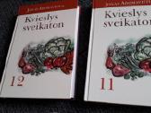 Parduodu idealaus stovio knyga. - nuotraukos Nr. 3