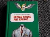 Parduodu idealaus stovio knyga. - nuotraukos Nr. 12