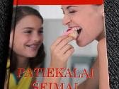 Parduodu idealaus stovio knyga. - nuotraukos Nr. 13