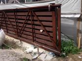 Įvairių metalo konstrukcijų gamyba ir montavimas - nuotraukos Nr. 7