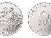Lb proginiai pusantrokai (1.50 euro) - nuotraukos Nr. 3