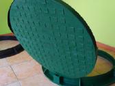D400 plaukiojančio tipo Vilniuje - nuotraukos Nr. 3