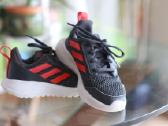 Vaikiški Adidas sportiniai bateliai 28 dydis - nuotraukos Nr. 3