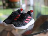 Vaikiški Adidas sportiniai bateliai 28 dydis - nuotraukos Nr. 6