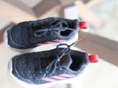 Vaikiški Adidas sportiniai bateliai 28 dydis - nuotraukos Nr. 7