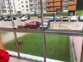 Išnuomojamas naujas, 2 kambarių butas šalia miško - nuotraukos Nr. 19