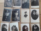 Senos kareiviškos foto - nuotraukos Nr. 5