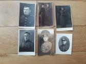 Senos kareiviškos foto - nuotraukos Nr. 3