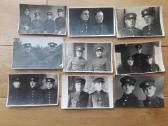 Senos kareiviškos foto - nuotraukos Nr. 7