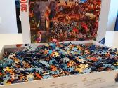 Visos Ravensburger dėlionės Puzzle vienoj vietoj! - nuotraukos Nr. 2