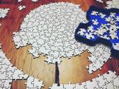 Visos Ravensburger dėlionės Puzzle vienoj vietoj! - nuotraukos Nr. 3