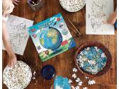 Visos Ravensburger dėlionės Puzzle vienoj vietoj! - nuotraukos Nr. 5
