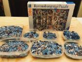Visos Ravensburger dėlionės Puzzle vienoj vietoj! - nuotraukos Nr. 13